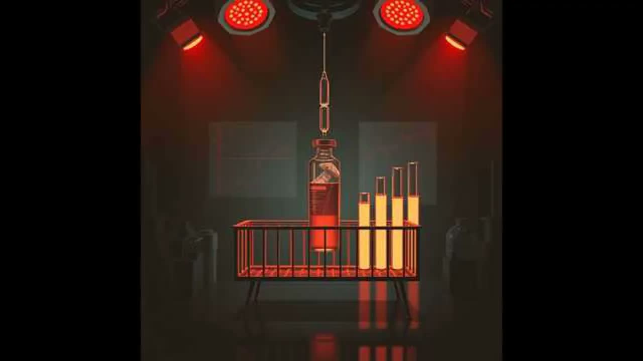 Pandemic Theater (Feat G. Hawkins)